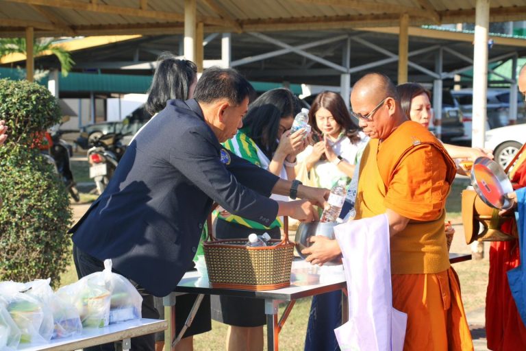 โครงการศิลปวัฒนธรรมฯ ปีการศึกษา 2567