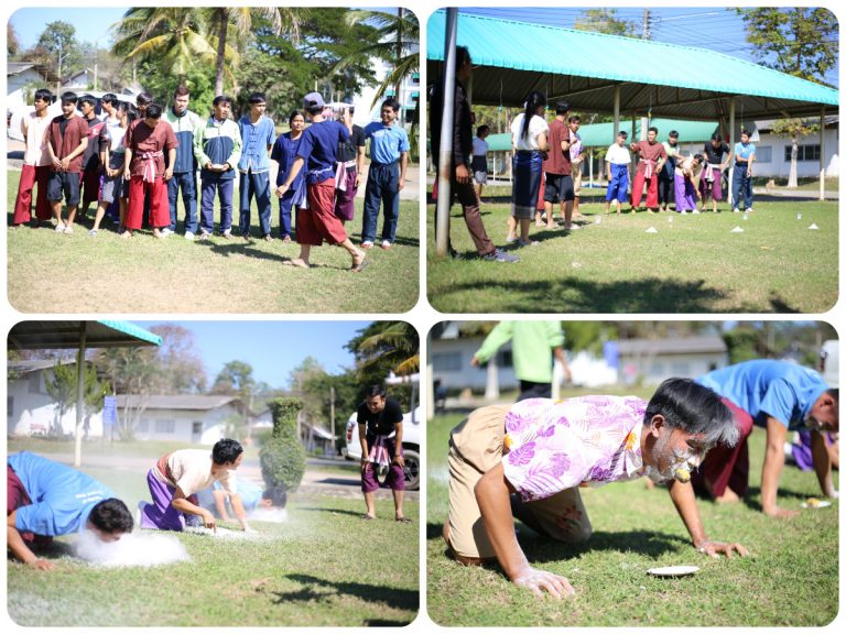 โครงการอนุรักษ์และทะนุบำรุงศิลปะและวัฒนธรรม 2560