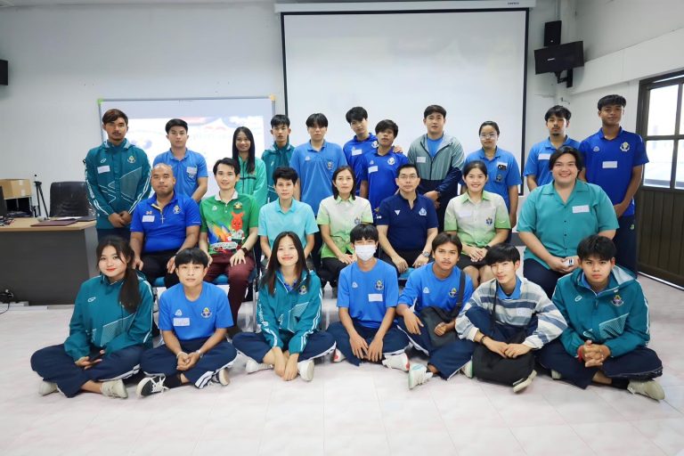 ENGLISH CAMP
