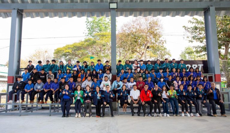 TNSU.PBN Walk Rally 2024