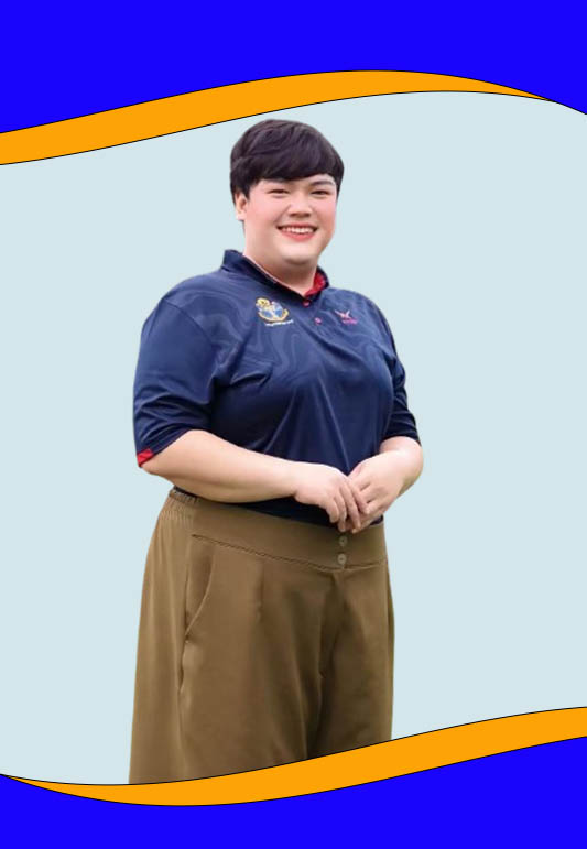 อาจจารย์สรสิทธ์ ฤทธิ์รอด