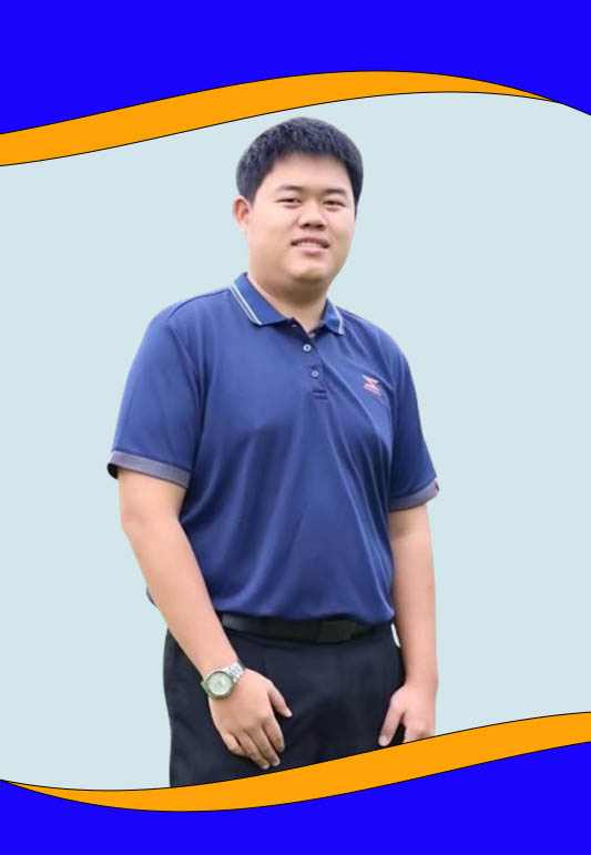 นายประณิธาน เพิ่มพูล