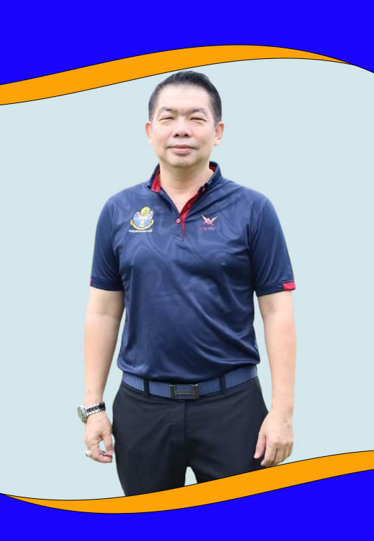 ผศ.ดร.สุริยา ประดิษฐ์สถาพร