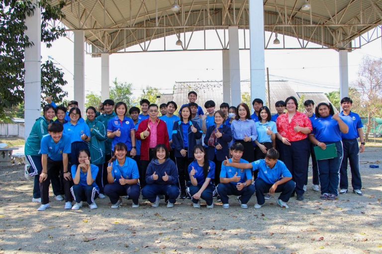 การแข่งขันกีฬาเปตอง 2567