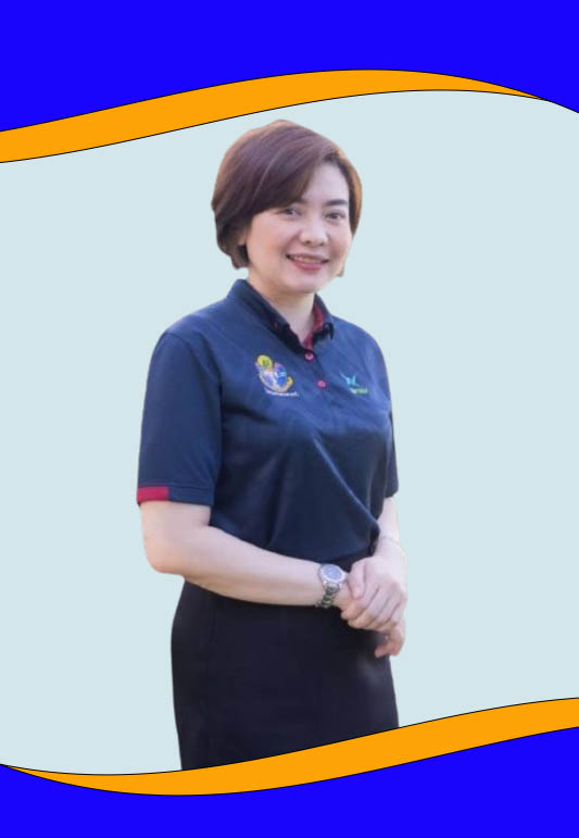 อาจารย์ปุณยนุช  ปัญญาปิง
